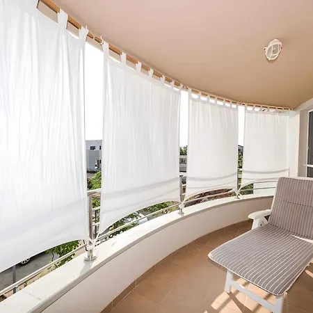 Apartmán In Sukosan/zadar Riviera 8087