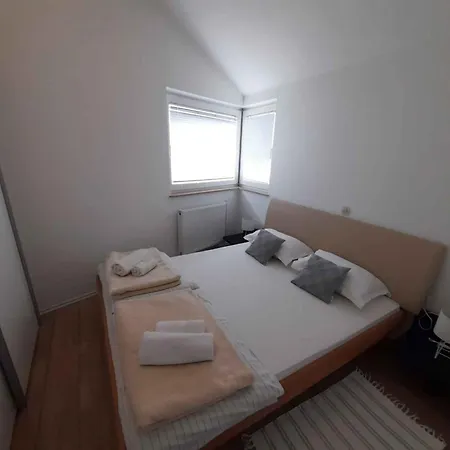 In Sukosan/zadar Riviera 8087