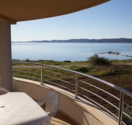 In Sukosan/zadar Riviera 8087 Apartmán Sukošan